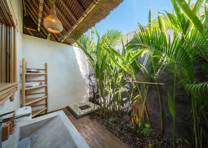 Lodge Rumah Kita
