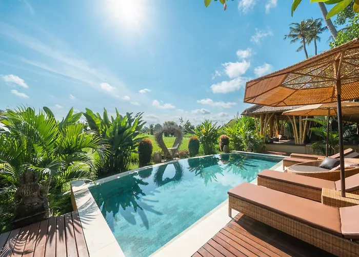 Alojamento de Turismo Selvagem Rumah Kita