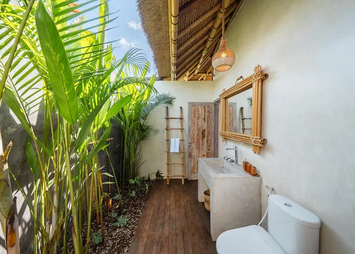 Rumah Kita Lodge *