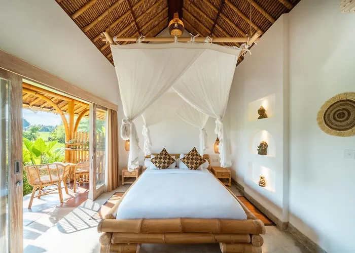 Lodge Rumah Kita Ubud