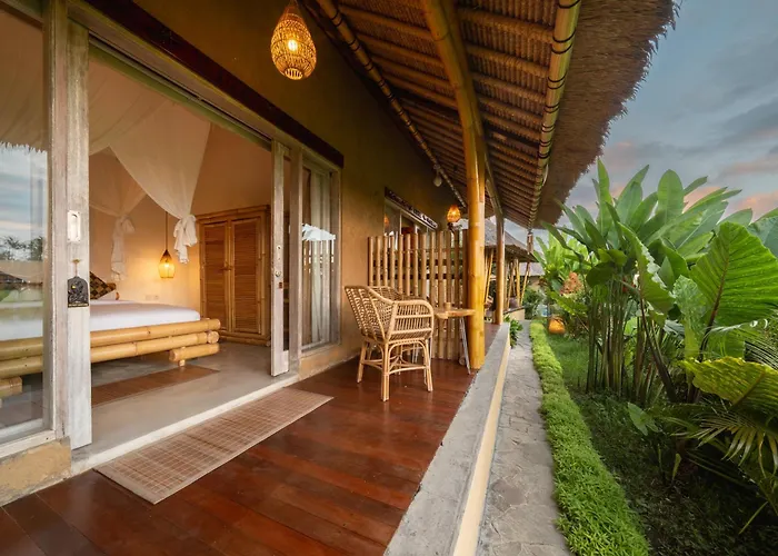 Rumah Kita * Ubud