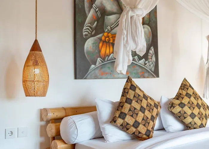 Rumah Kita Lodge Ubud