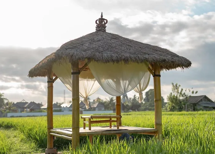 Lodge Rumah Kita Ubud