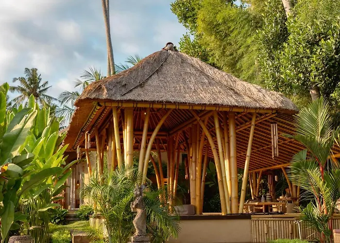 Rumah Kita * Ubud