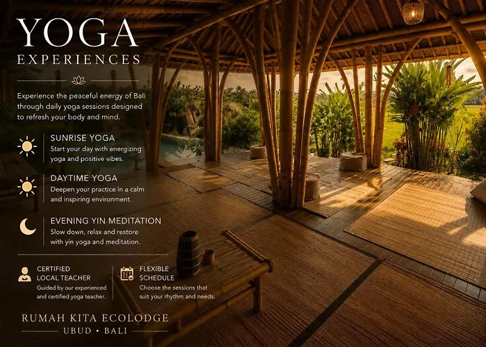 Rumah Kita Lodge
