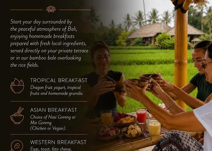 Rumah Kita Lodge