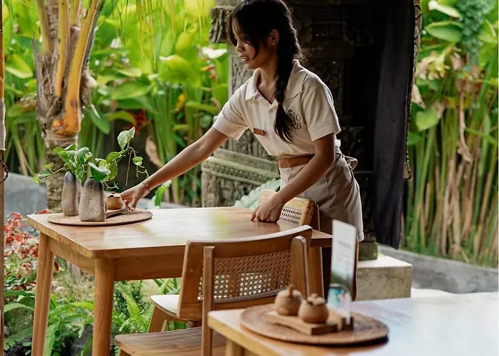 Rumah Kita Lodge Ubud