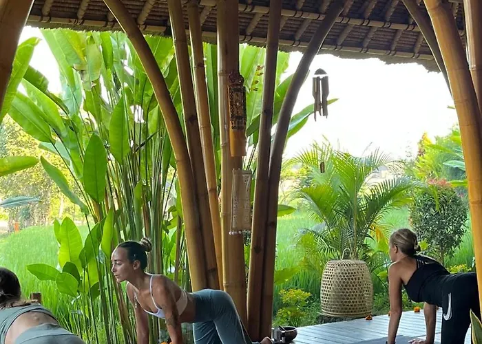Rumah Kita * Ubud